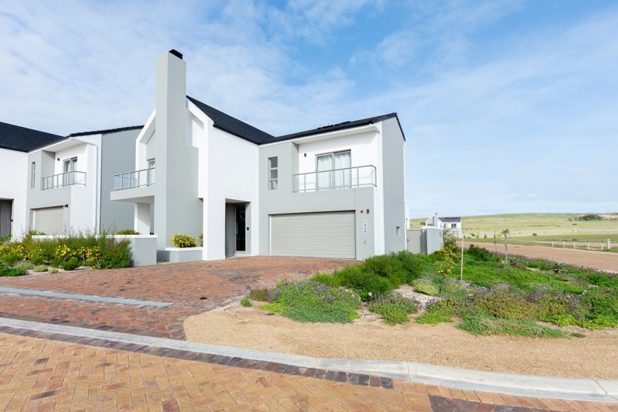 3 Bedroom Property for Sale in Langebaan Country Estate Western Cape